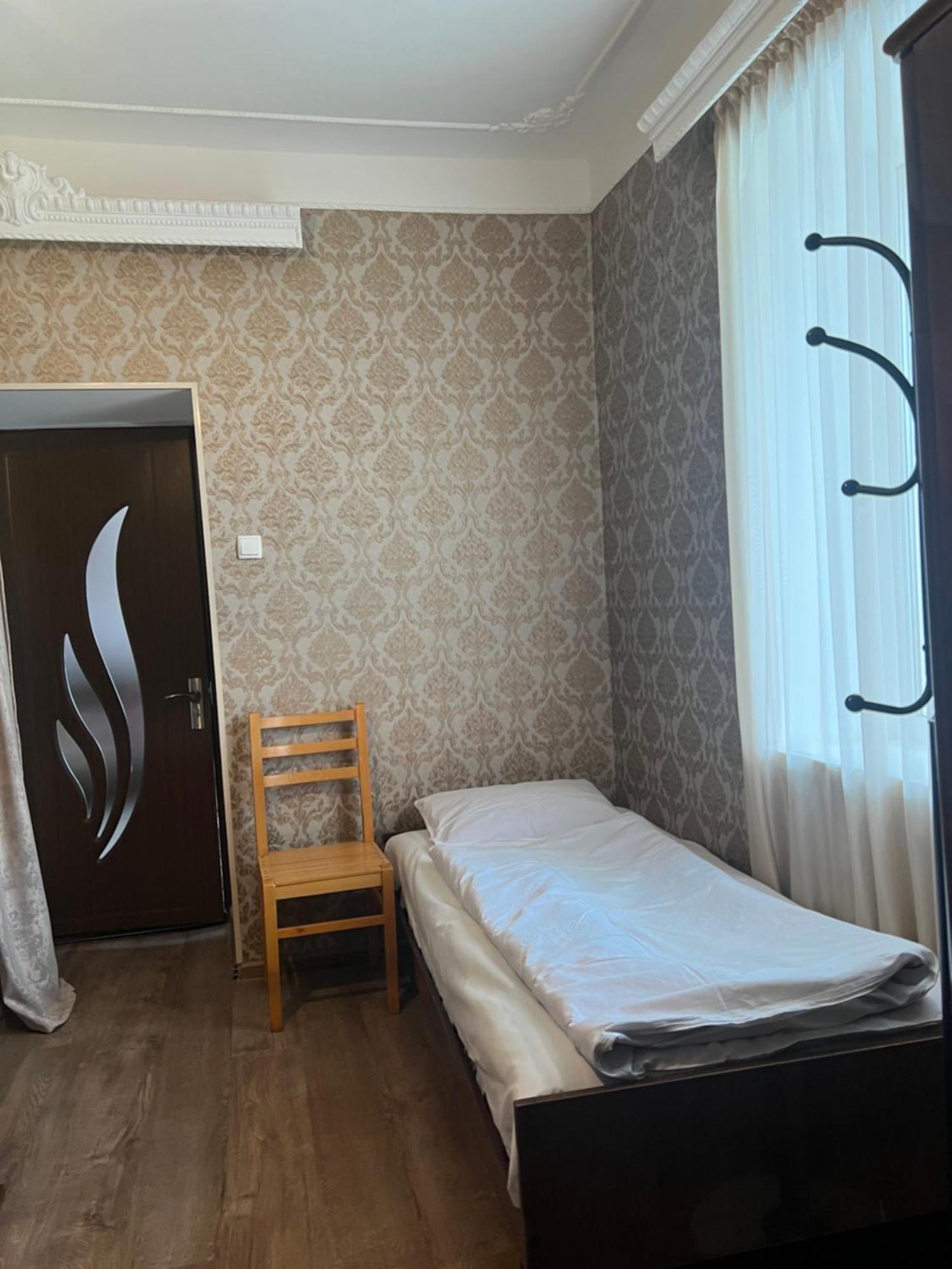 Mikheil Pitskhelauri Guest House Kazbegi Eksteriør bilde
